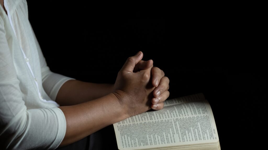 April 7 – Prayer and protection