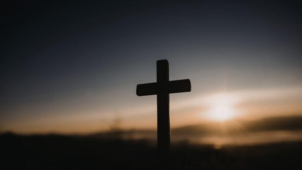 April 8 – Prayer and temptation