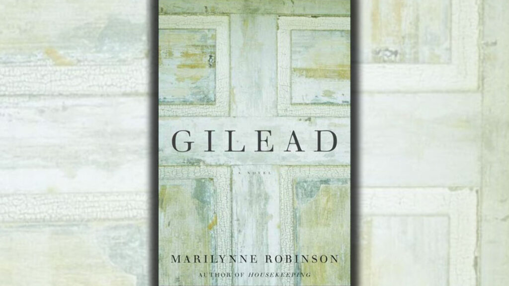 Is There Balm in Gilead?