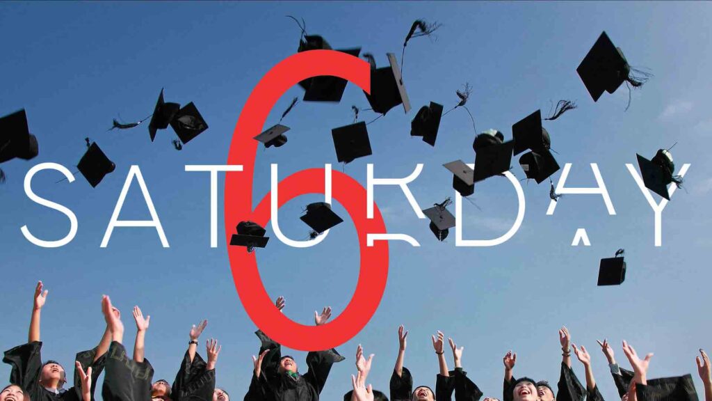 Saturday Selections – Mar. 21, 2026