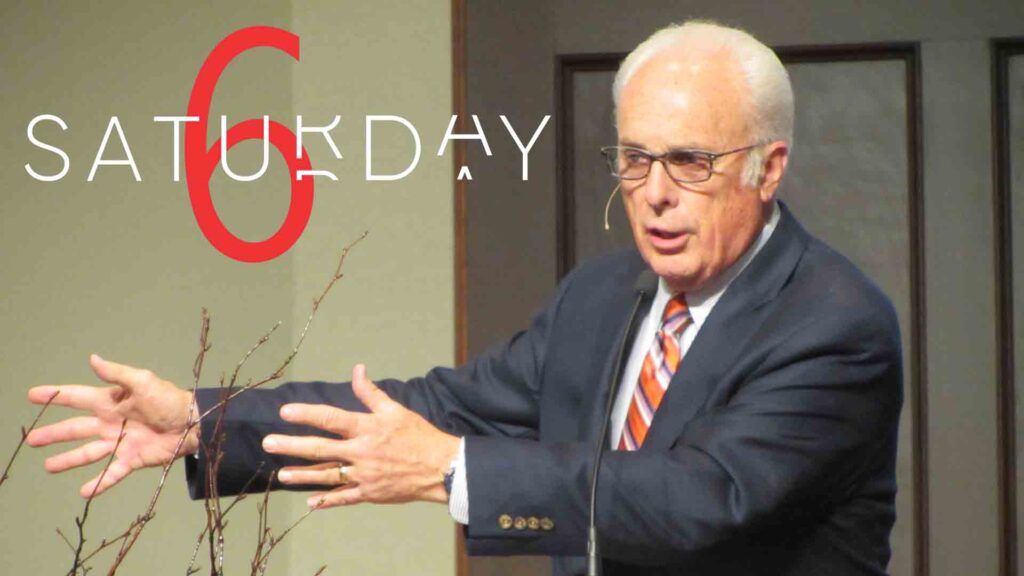 Saturday Selections – May 30, 2026