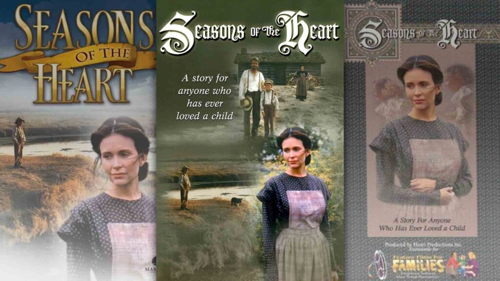 Seasons of the Heart
