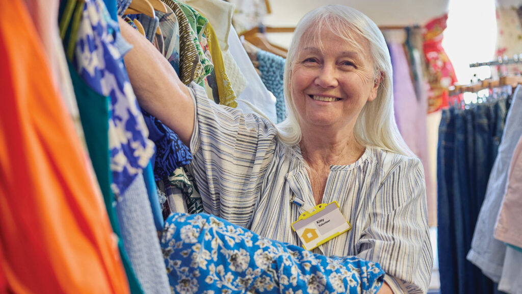 How to plan for your next chapter as a senior
