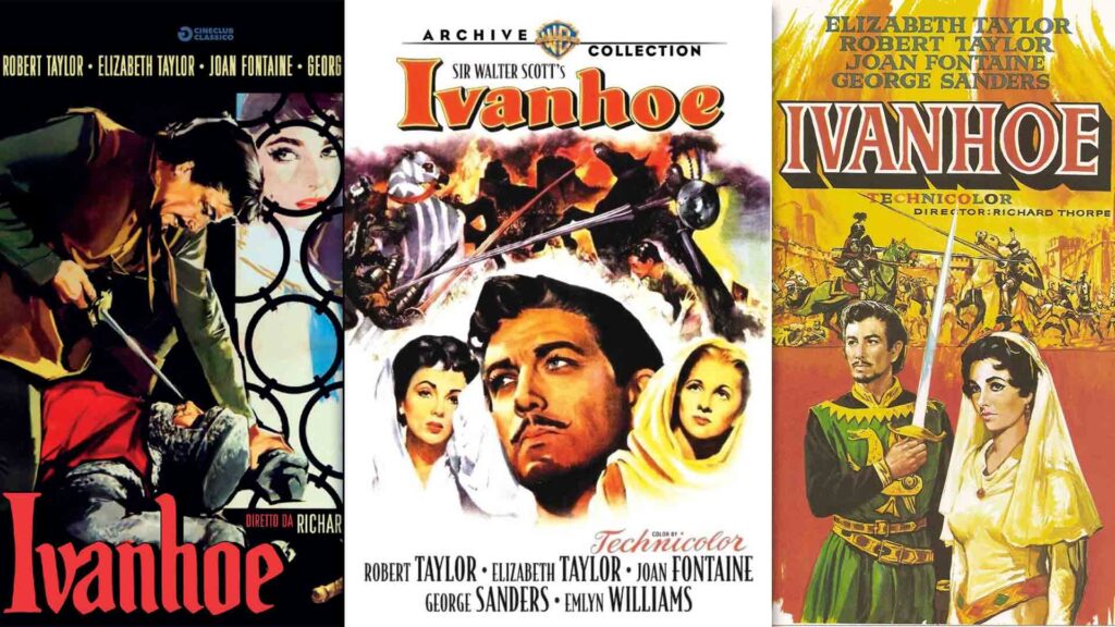 Ivanhoe