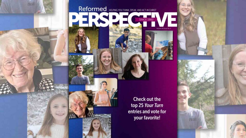 The May/June 2026 issue