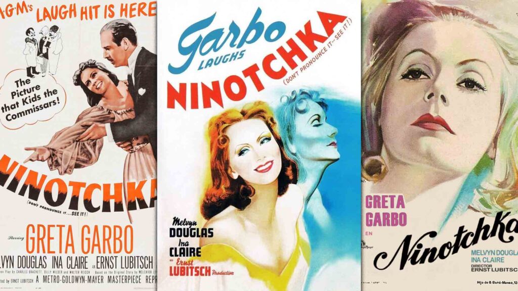 Ninotchka