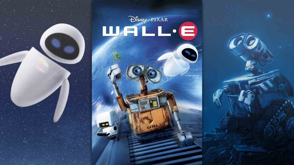Wall-E