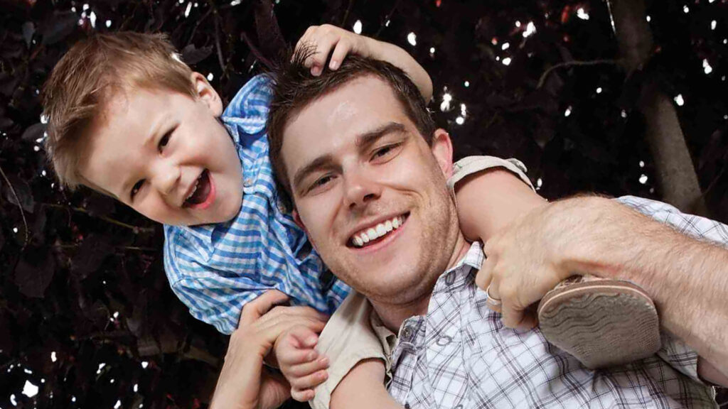 Titus 2 young men are not boys