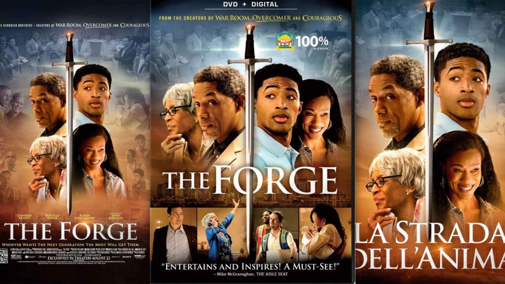 The Forge