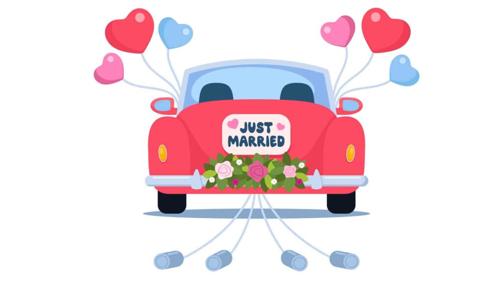 Advice to new brides