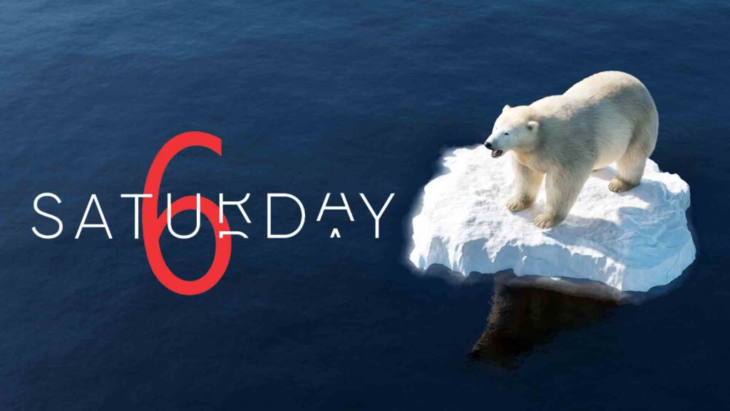Saturday Selections – April 11, 2026