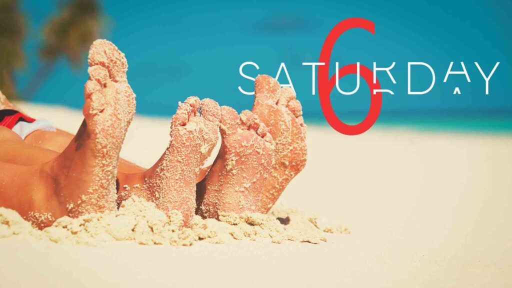 Saturday Selections – April 25, 2026