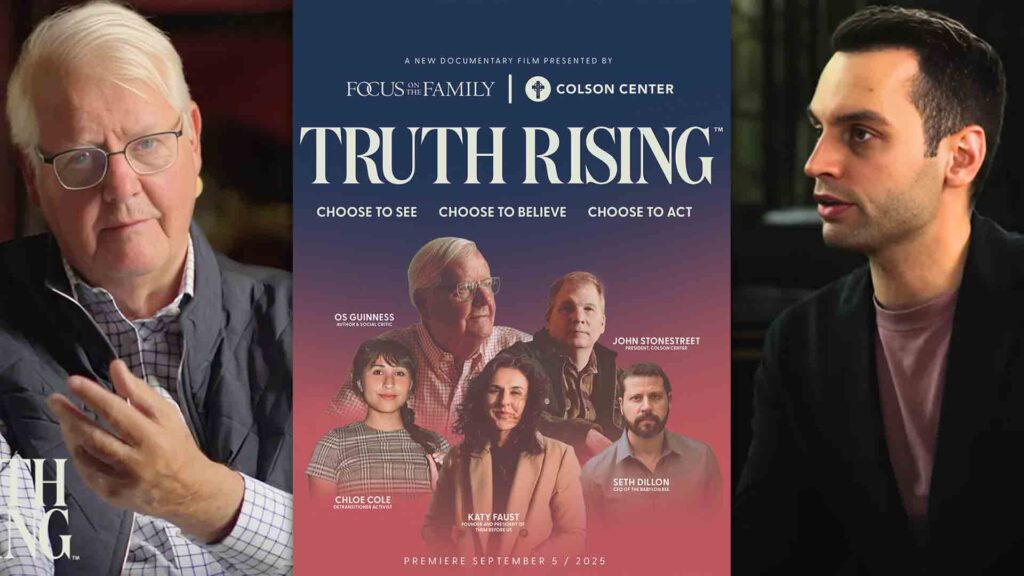 Truth Rising