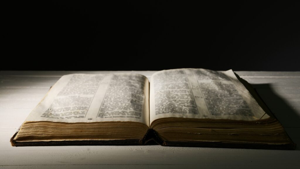 May 11 – We are to have right obedience