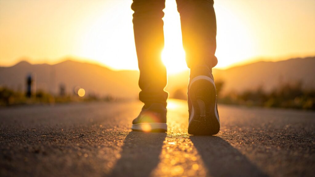 May 13 – Live in fear?