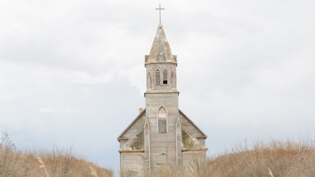 May 17 – Born again