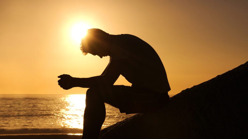 May 20 – Our living stone!
