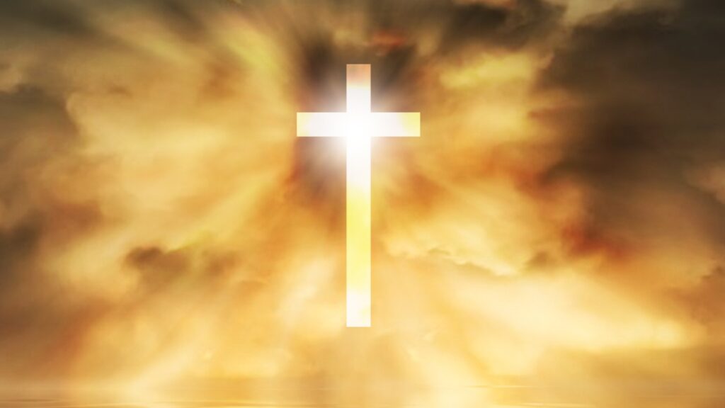 May 24 – Who can really harm you?