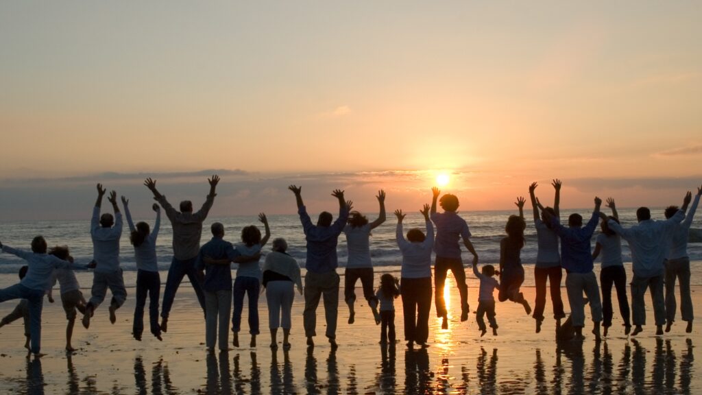 June 1 – Introduction to the Christian joy