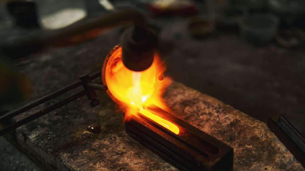 May 7 – A genuine faith