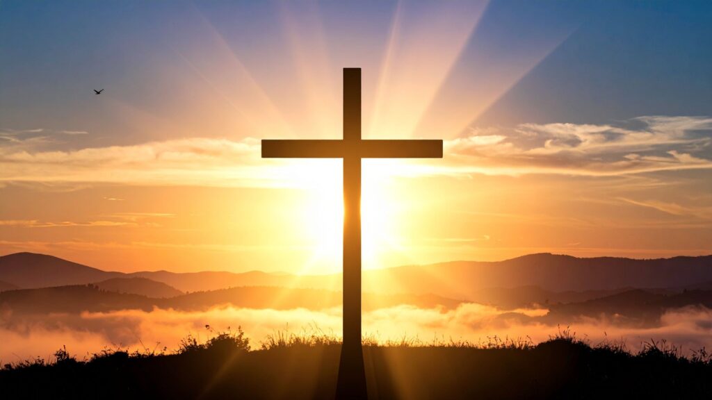 May 9 – The prophets spoke about him