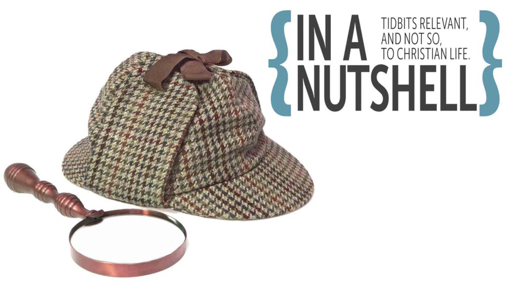 Tidbits – August 2026
