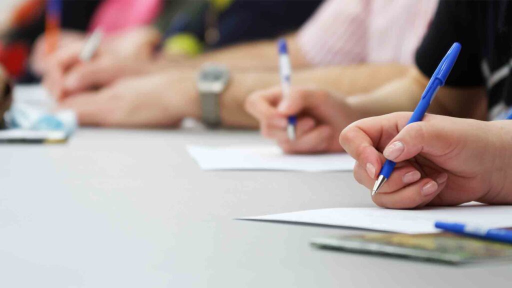 Teachers lead the way in adopting, and sometimes restraining, tech