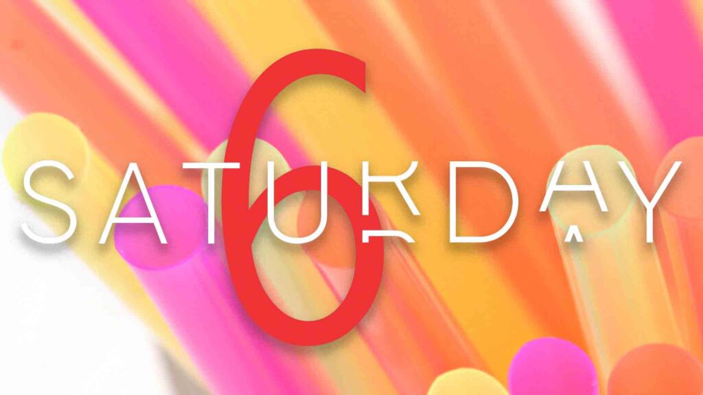 Saturday Selections – May 2, 2026