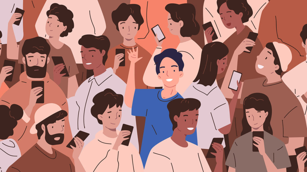 On being smartphone-free for five years