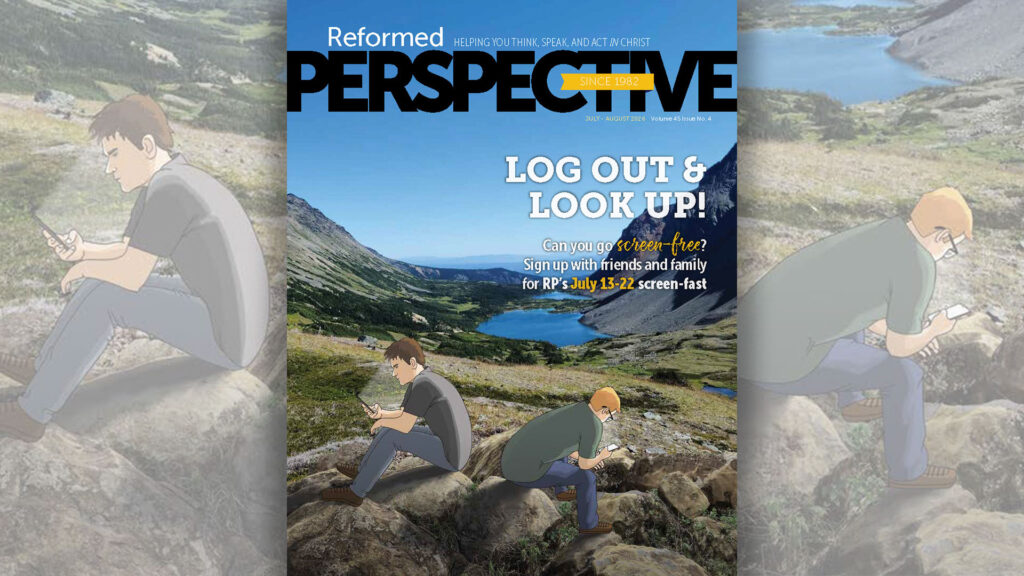 The July/August 2026 issue