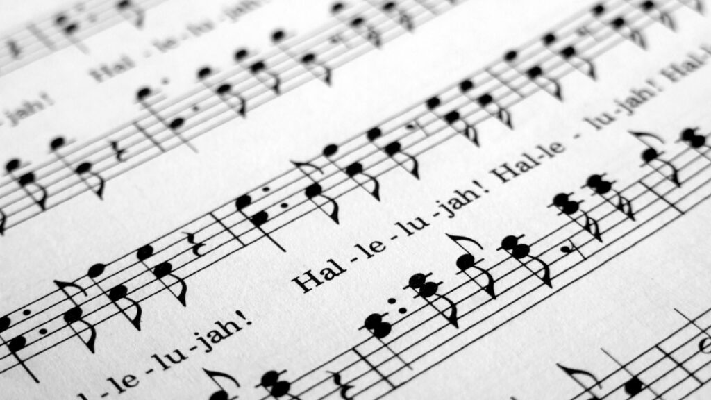 June 7 – Worship with gladness