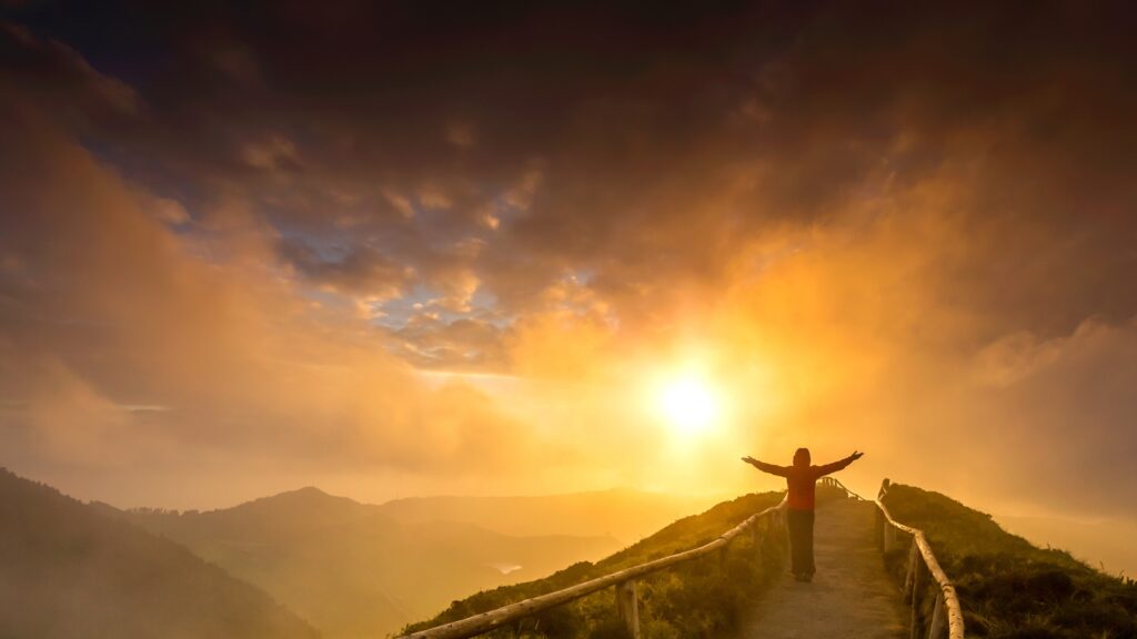 June 29 – Future joy