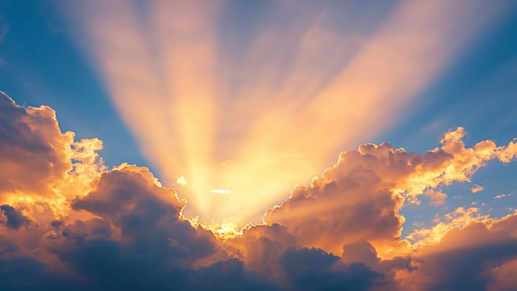 June 11 – Joy in this world
