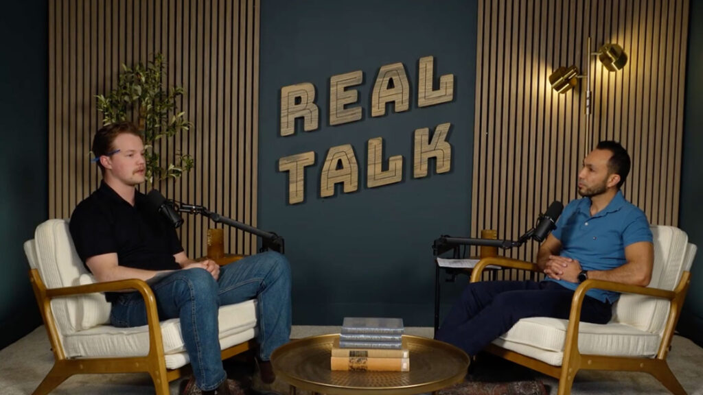 Real Talk: Recovering family worship
