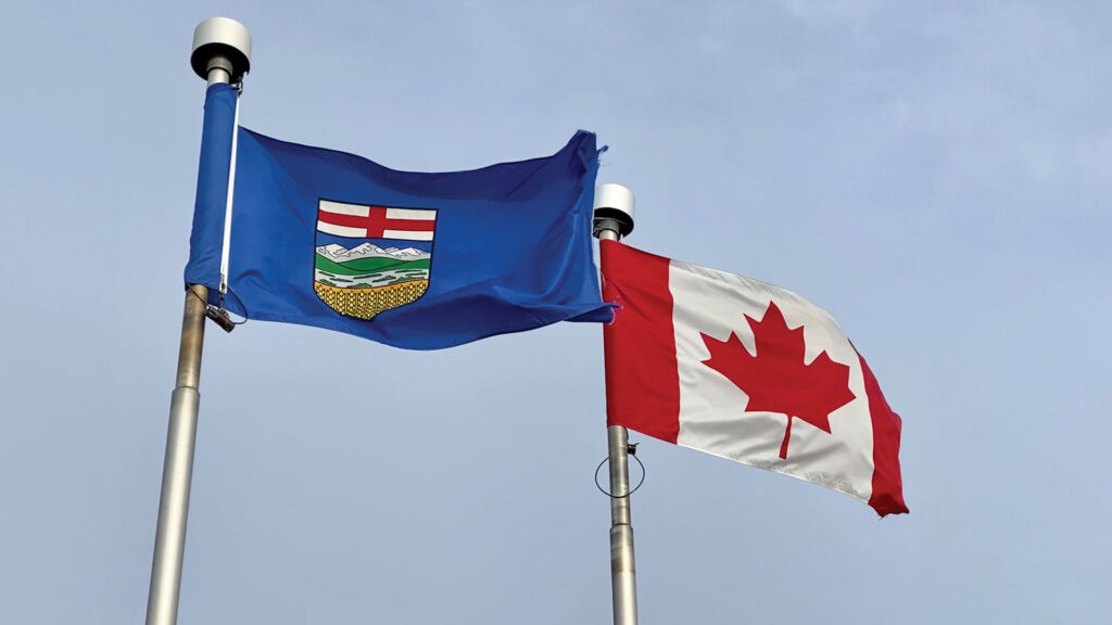 Should Alberta Separate? Why one Christian decided to vote no