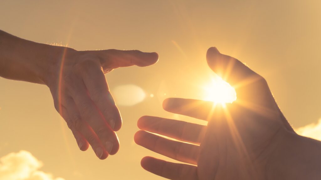 July 16 – Blessed be the man