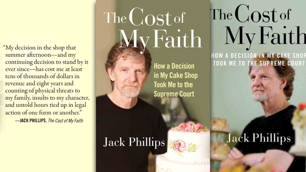 The Cost of My Faith