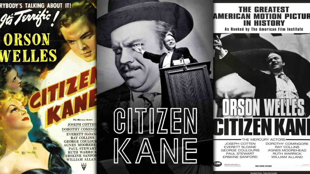 Citizen Kane