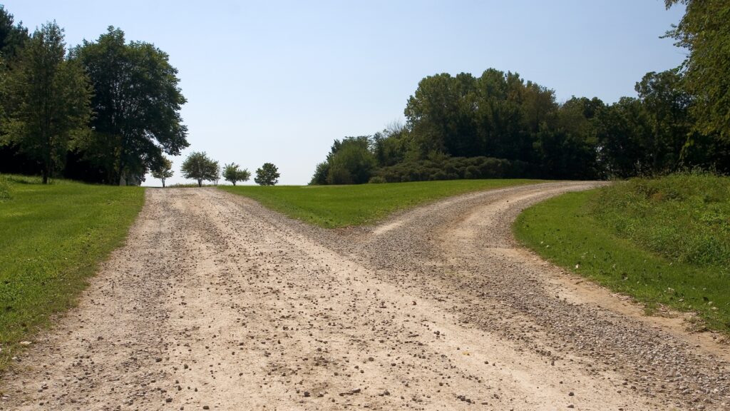 July 2 – Bad choices
