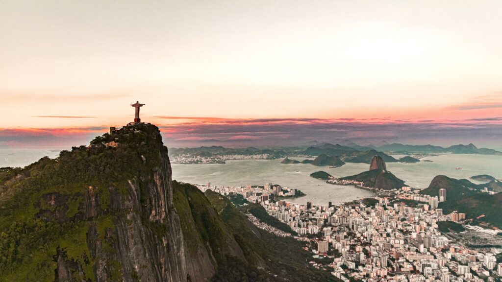 July 24 – You are a Redeemer