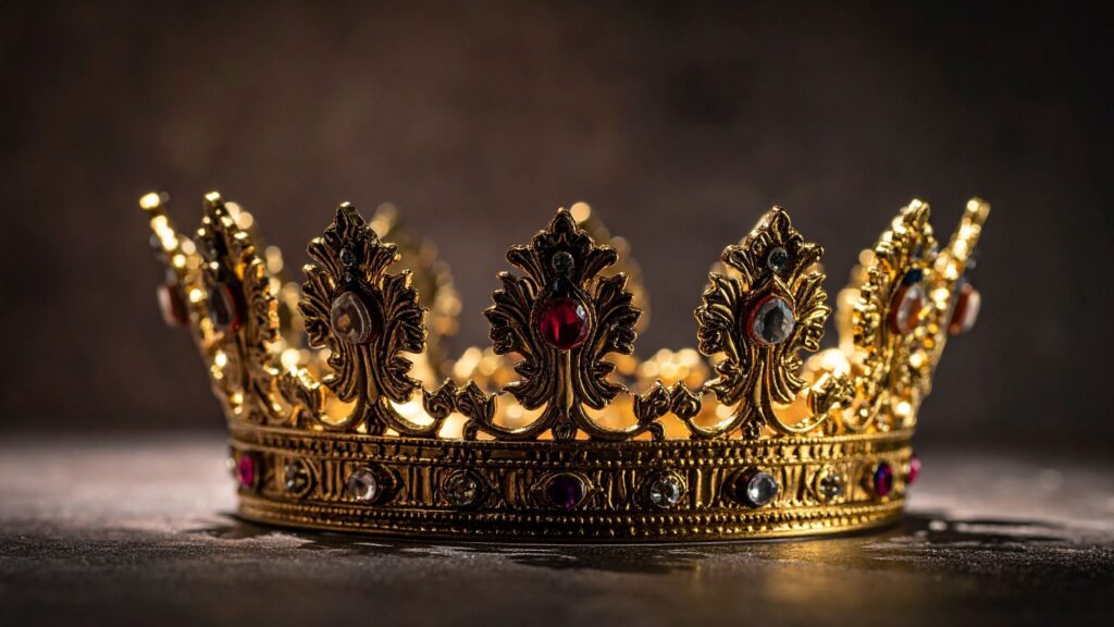 July 30 – The need for an immediate king realized