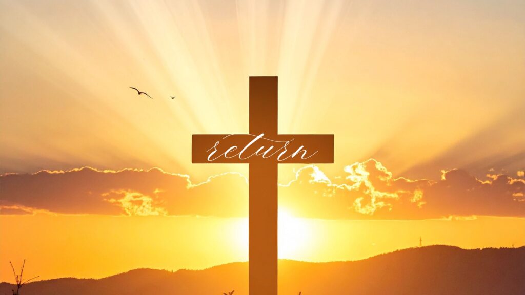 July 4 – God visits