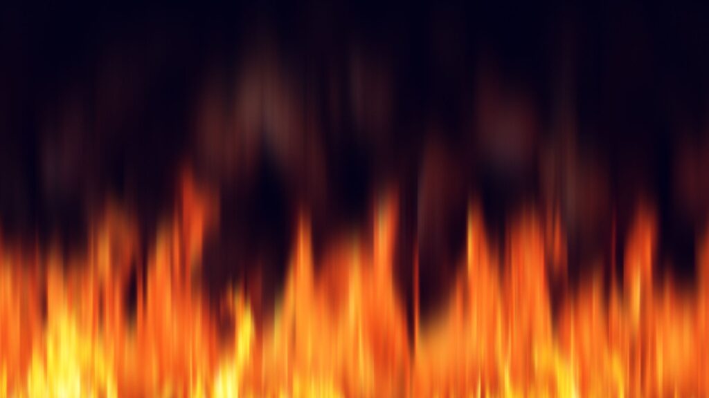 August 28 – Singing about the destruction of the wicked