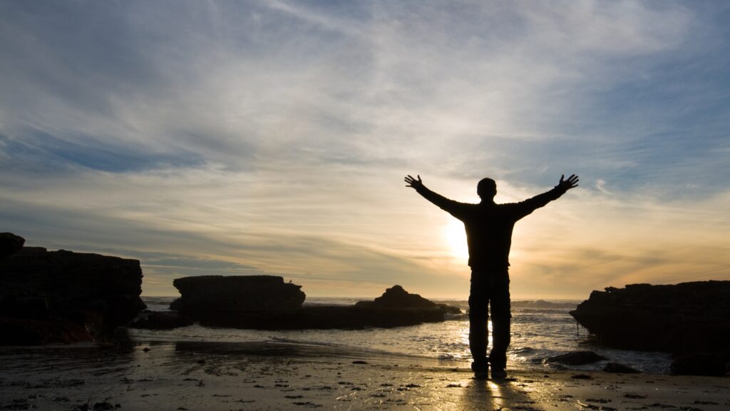 August 10 – Singing to call the church to respect the Lord