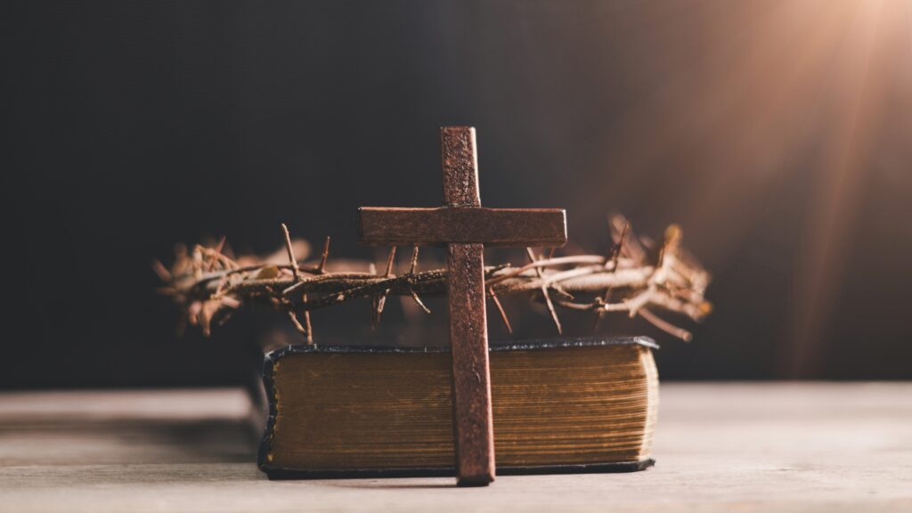 August 12 – Singing about the judgment of God