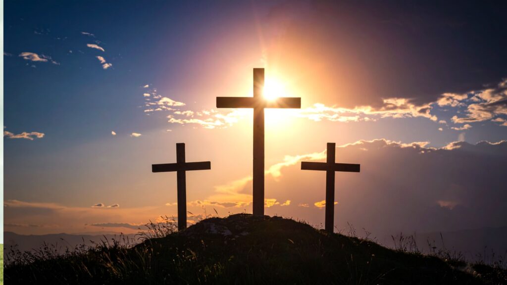 August 26 – Evil men and the love of God
