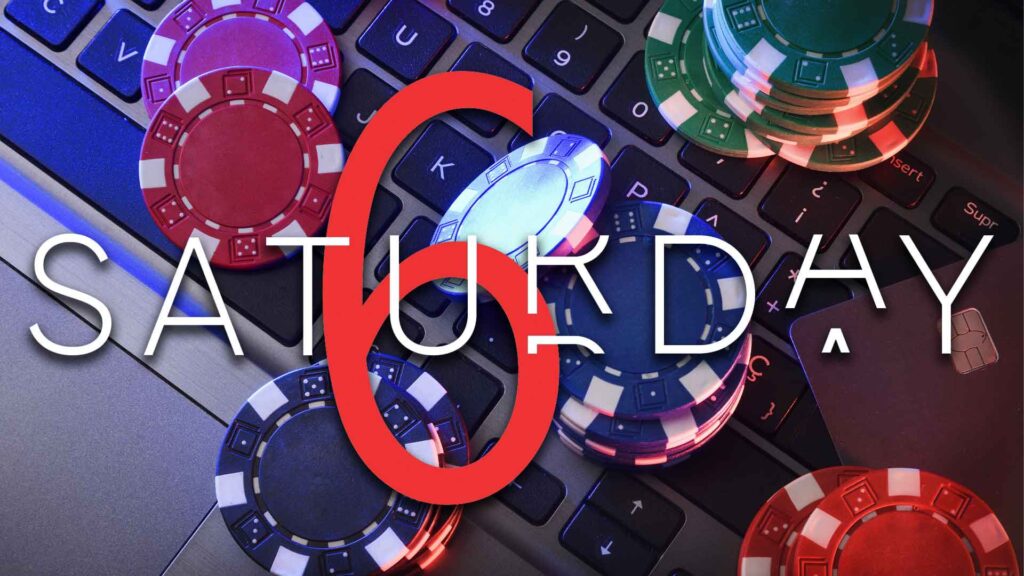Saturday Selections – Aug 29, 2026