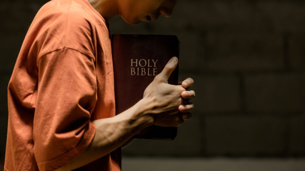 August 18 – Singing a confession about ourselves