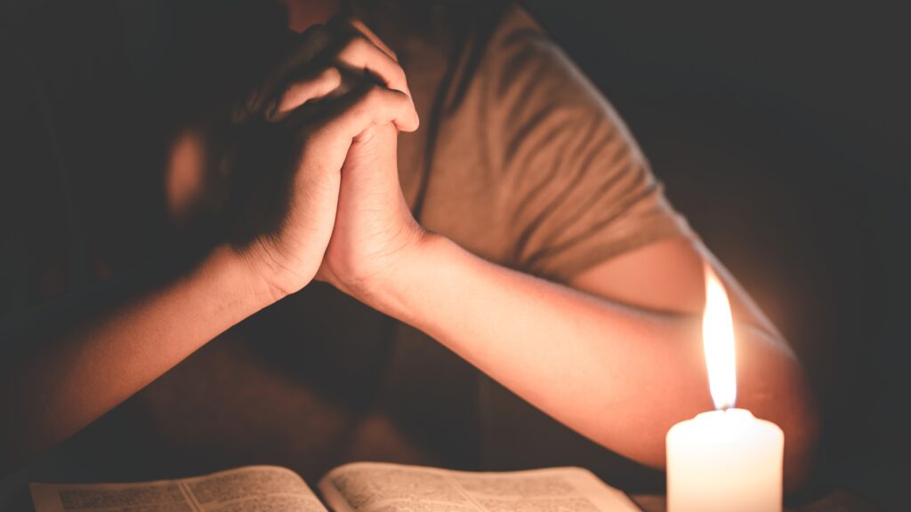 August 11 – Singing to call others to repentance