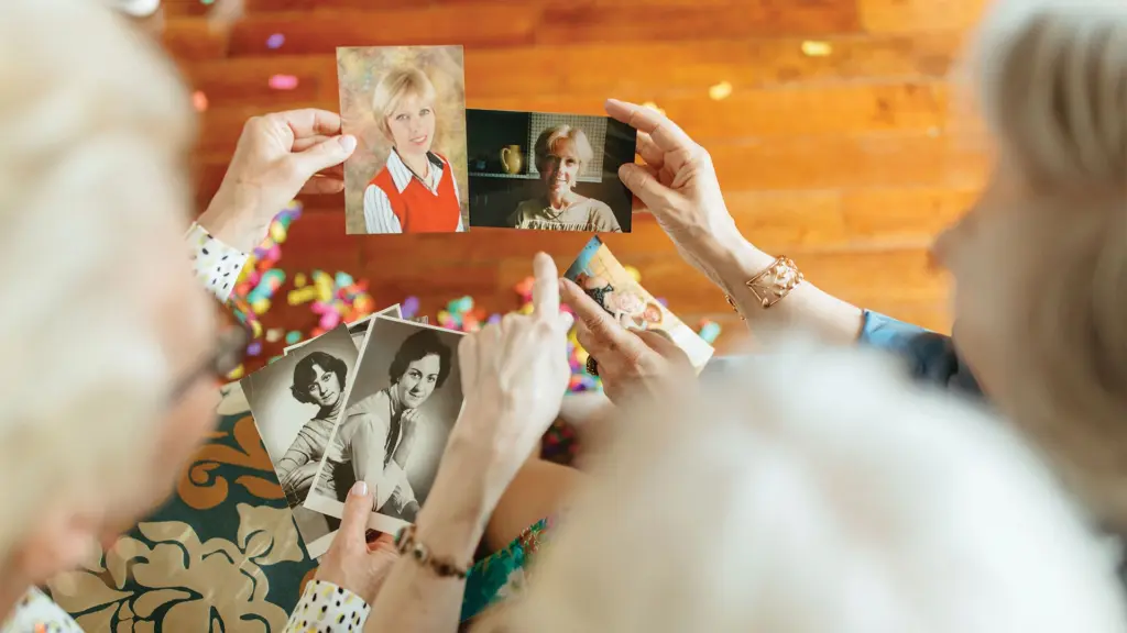 What lessons would you want to share with your 16-year-old self?